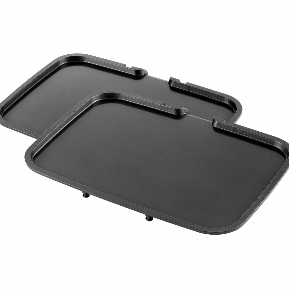 Enfinigy Teppanyaki-plater 2 stk