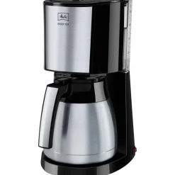 Enjoy Top Therm Kaffetrakter Sort