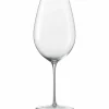 Enoteca Bordeaux rødvinsglass 100 cl, 2-pakning