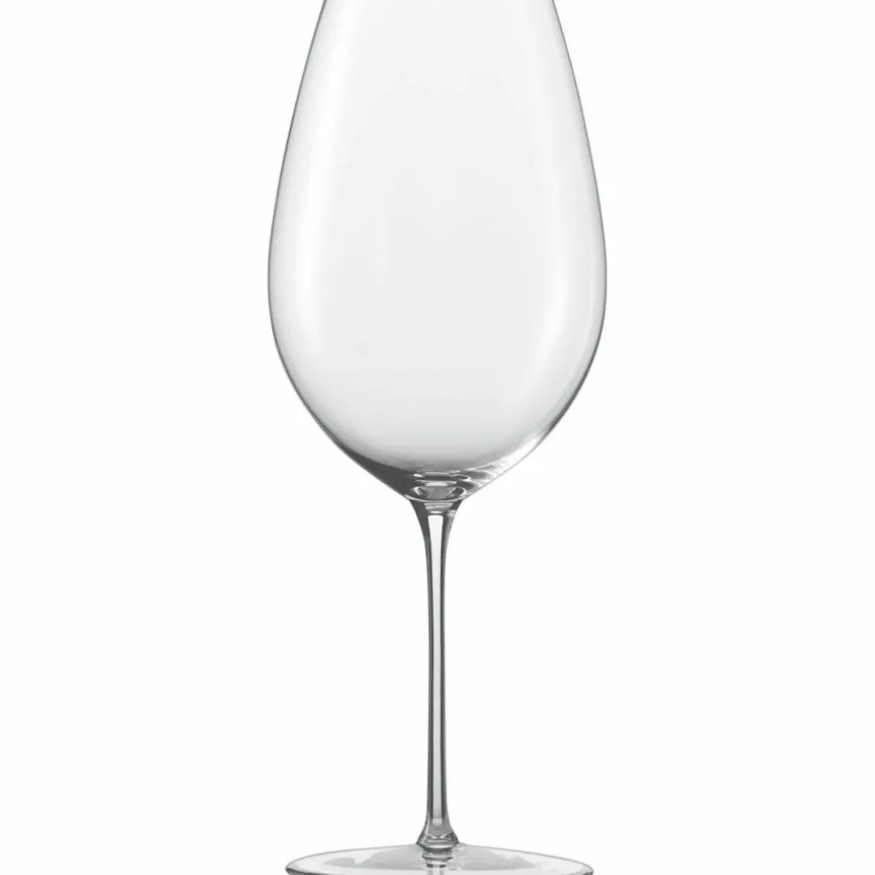 Enoteca Bordeaux rødvinsglass 100 cl, 2-pakning