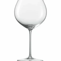 Enoteca Burgundy rødvinsglass 75 cl, 2-pakning