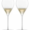 Enoteca champagneglass 67 cl, 2-pakning