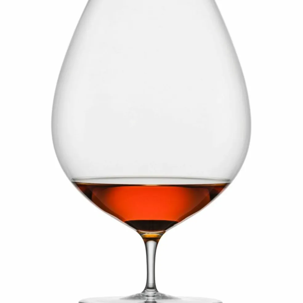 Enoteca cognacglass 88 cl, 2-pakning