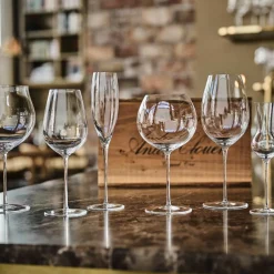 Enoteca Pinot Noir rødvinsglass 96 cl, 2-pakning