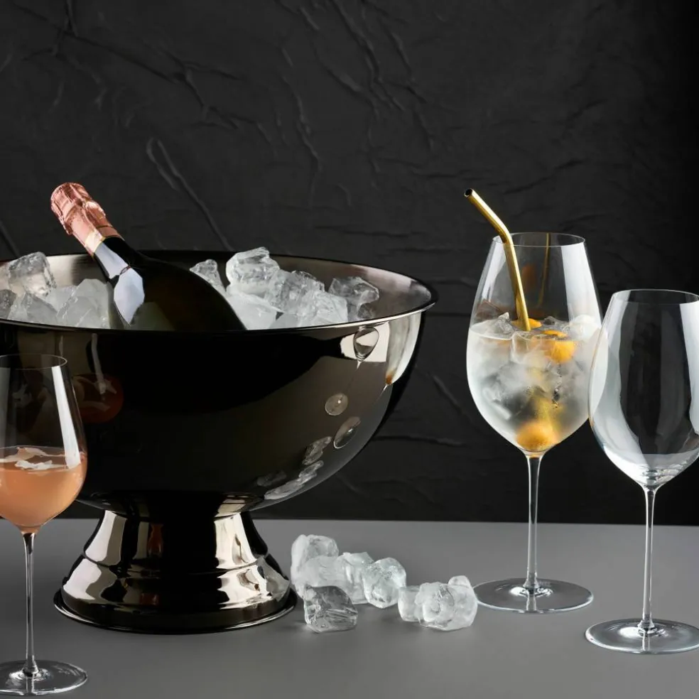Enoteca Riesling hvitvinsglass 32 cl, 2-pakning