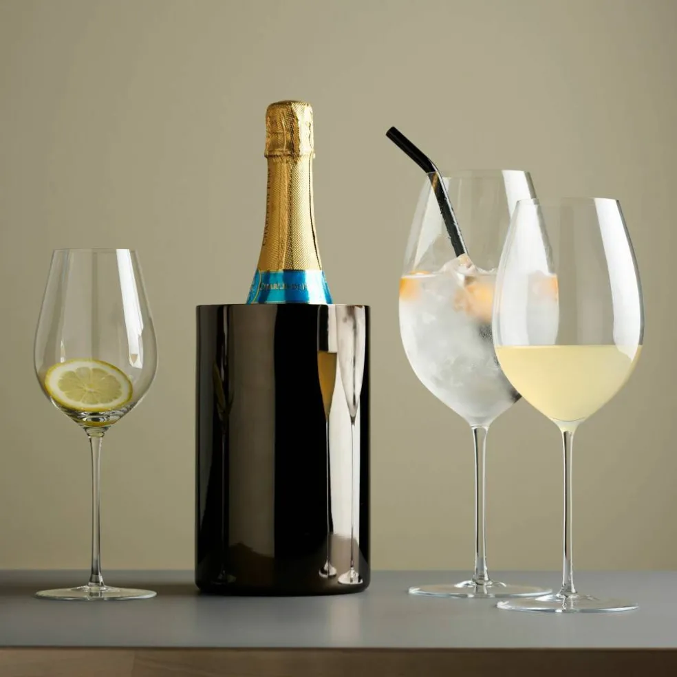 Enoteca Riesling hvitvinsglass 32 cl, 2-pakning