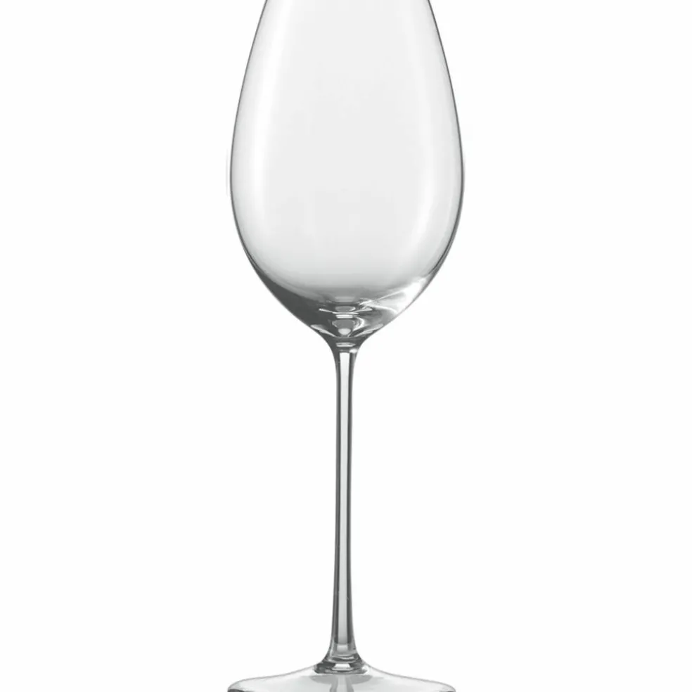 Enoteca Riesling hvitvinsglass 32 cl, 2-pakning