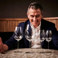 Enoteca Rioja rødvinsglass 69 cl, 2-pakning