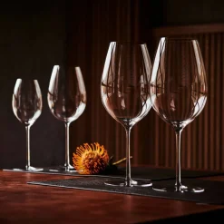 Enoteca Rioja rødvinsglass 69 cl, 2-pakning
