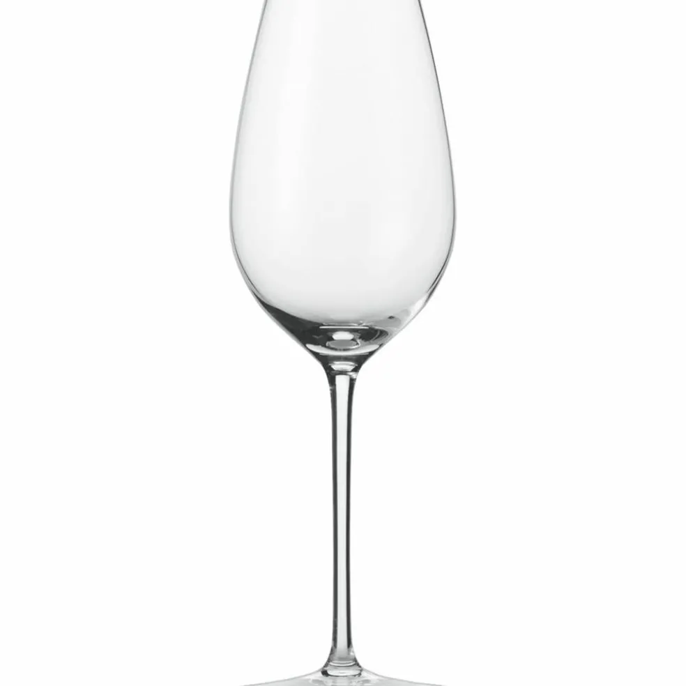 Enoteca Sauvignon Blanc hvitvinsglass 36 cl, 2-pakning