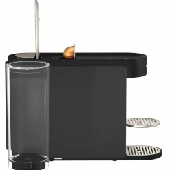 ENV200.GYAE Vertuo Up kapselmaskin + melkeskummer, grå