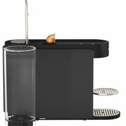 ENV200.GY Vertuo Up kapselmaskin, grå