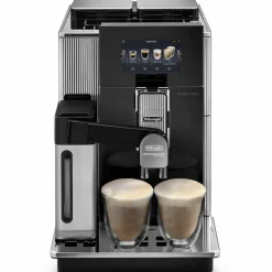 EPAM960.75.GLM Maestosa kaffemaskin, stål
