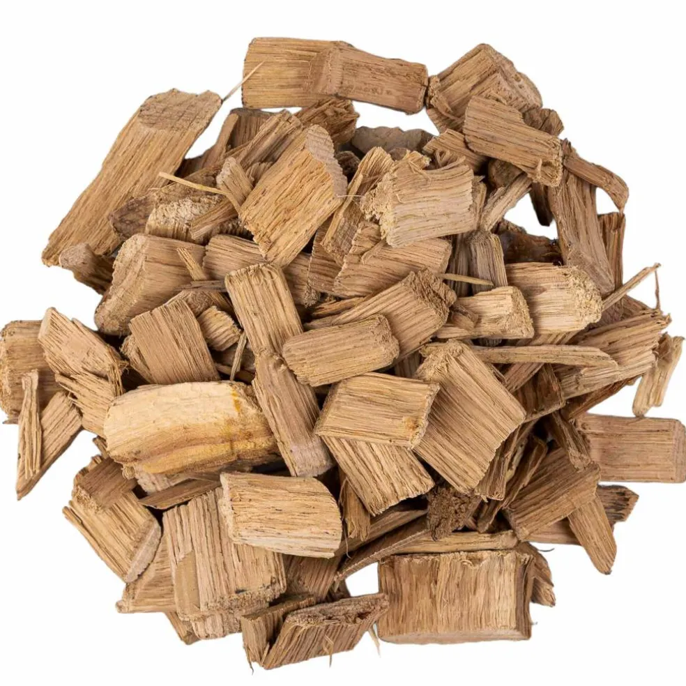 Eple-røykflis 800 g