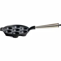 Epleskivepanne 21 cm