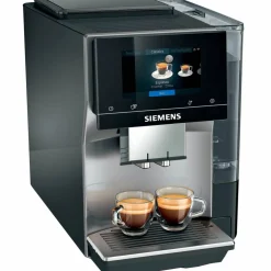 EQ700 Classic Morgendis helautomatisk kaffemaskin 2,4 liter