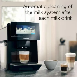 EQ900 helautomatisk kaffemaskin 2,3 liter