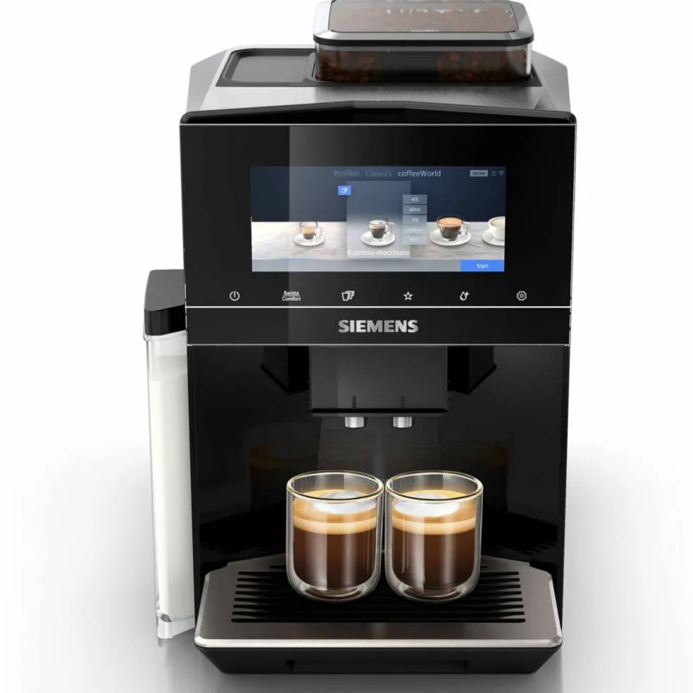 EQ900 helautomatisk kaffemaskin 2,3 liter