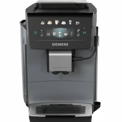 EQ600 iAroma TP603E07 helautomatisk espressomaskin, inox/silver metallic
