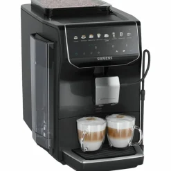 EQ500 iAroma TP553E07 helautomatisk espressomaskin, svart