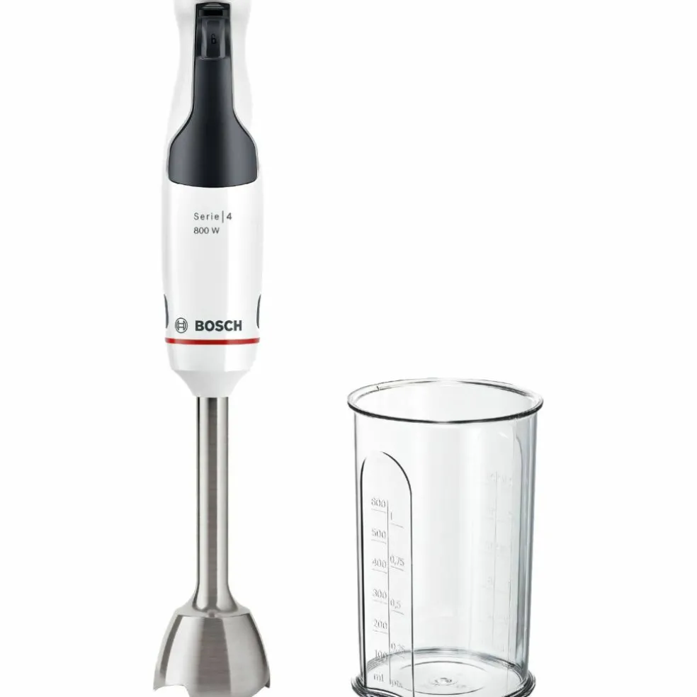 Ergomaster stavmikser 600W
