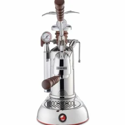 Esperto Abile Espressomaskin, Forkrommet Messing LPLESA01EU