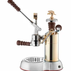 Esperto Edotto Espressomaskin, Kobber LPLESE01EU