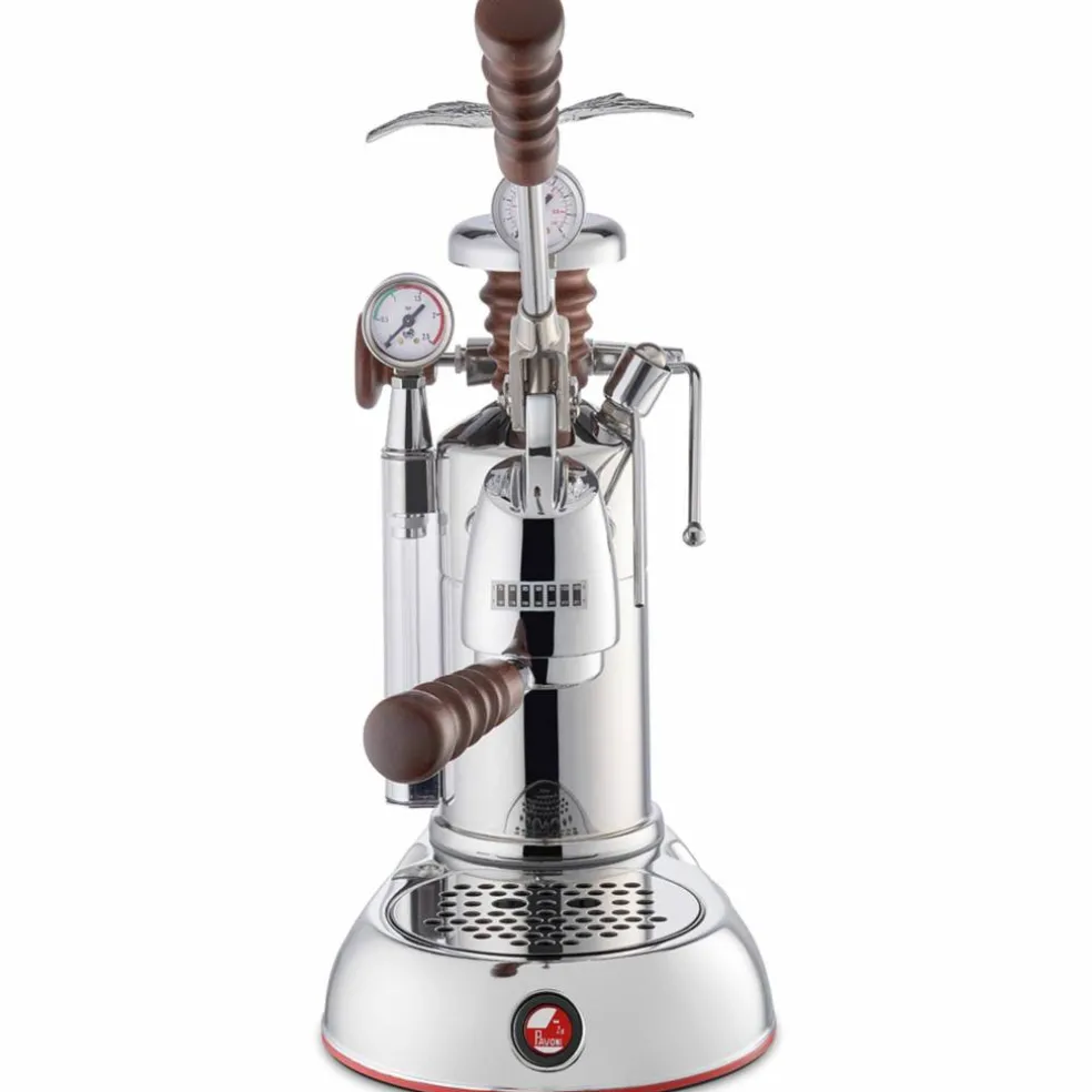 Esperto Edotto Espressomaskin, Kobber LPLESE01EU