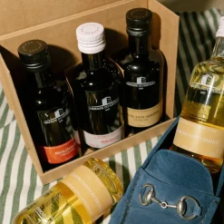 Esporão Presentbox Organisk olivenolje + rødvinseddik