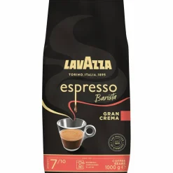 Espresso Barista Gran Crema kaffebønner, 1 kg