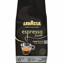 Espresso Barista Perfetto kaffebønner 1 kg