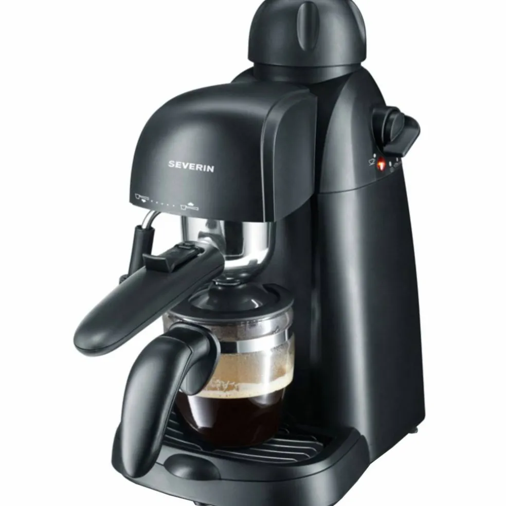 5978 Espressobrygger