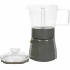 Espressokanne, creme