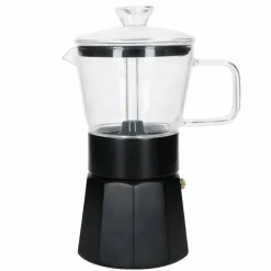 Espressokanne, sølv