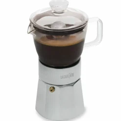Espressokanne, sølv
