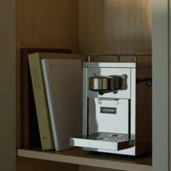 Espresso kapselmaskin