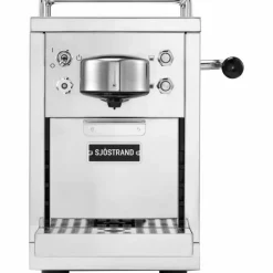 Espresso kapselmaskin