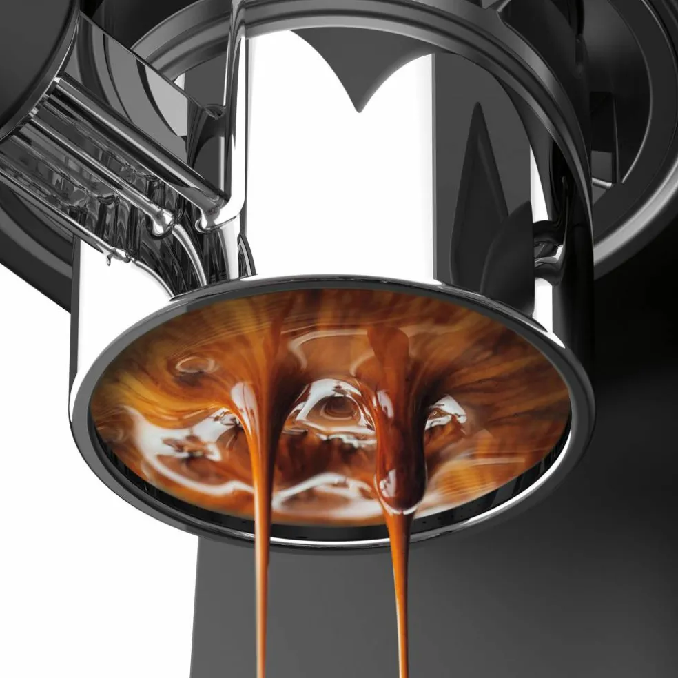 Espressomaskin