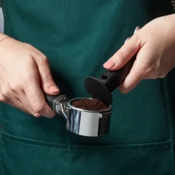 Espressomaskin