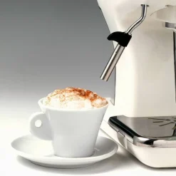 Espressomaskin, Blå