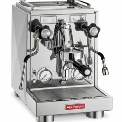 Espressomaskin Botticelli Evolution