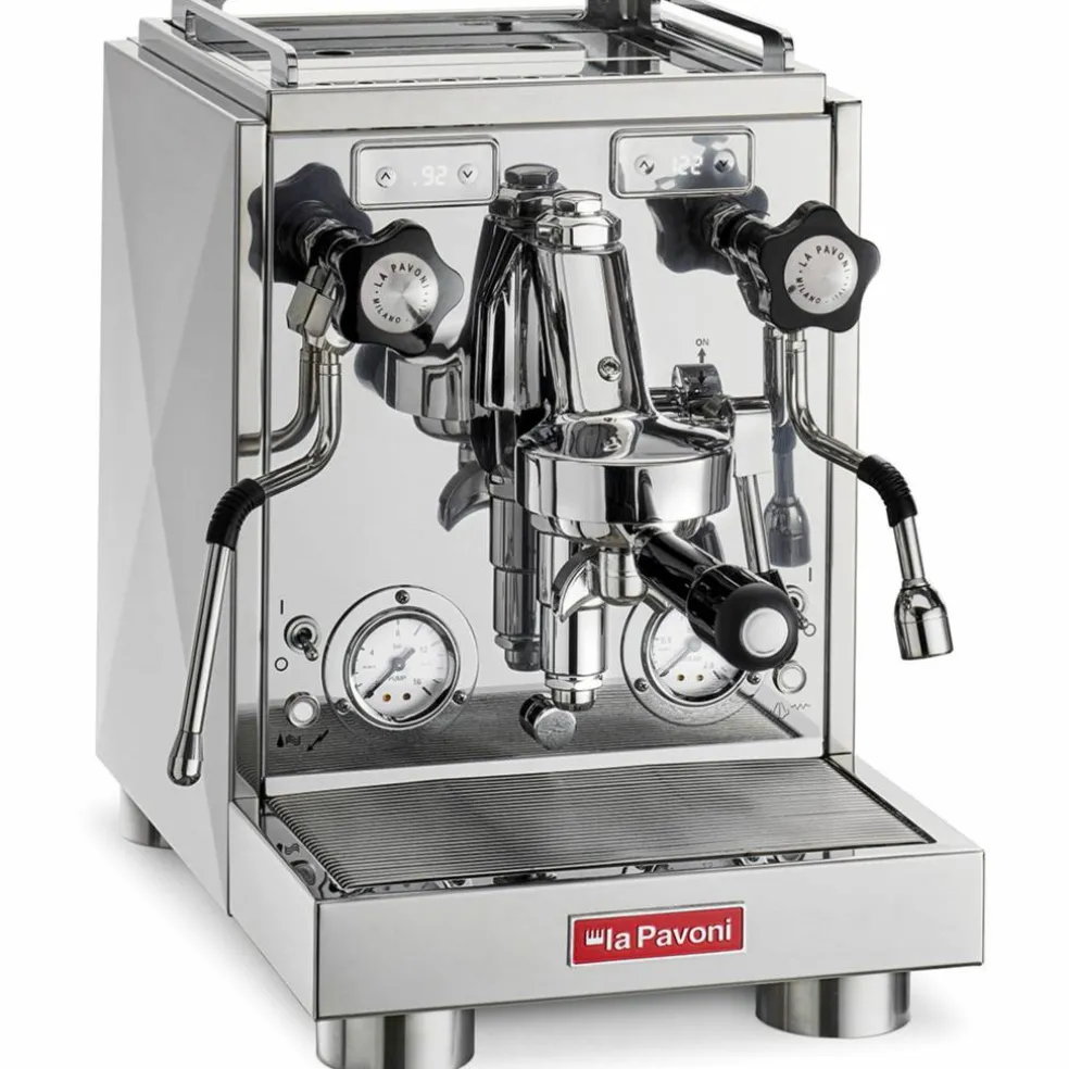 Espressomaskin Botticelli Evolution