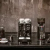 Espressomaskin Cellini Mini, mattsvart