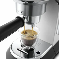 Espressomaskin EC685 Hvit