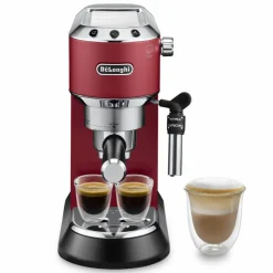 Espressomaskin EC685 Metall