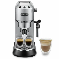 Espressomaskin EC685 Rød