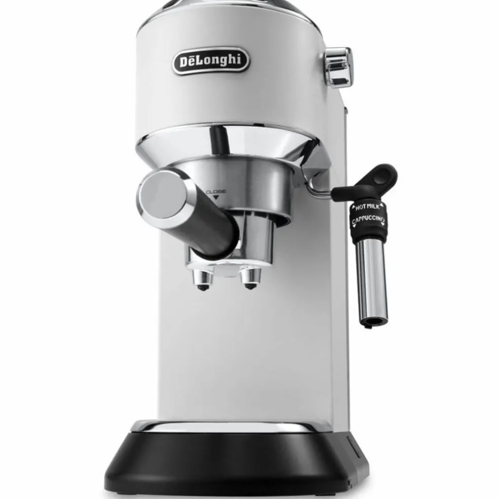 Espressomaskin EC685 Rød