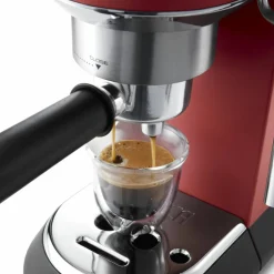 Espressomaskin EC685 Svart