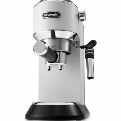Espressomaskin EC685 Svart