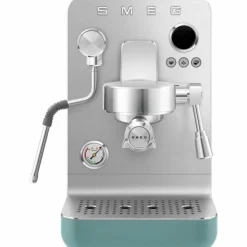 Espressomaskin, emerald green